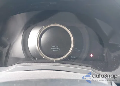 2018 Lexus Is 300 из США, поврежденный, VIN JTHBA1D23J5073664